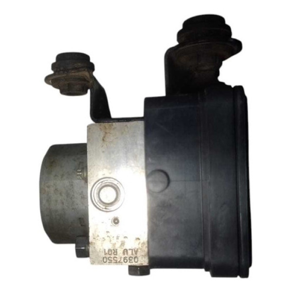 Módulo Central Vw Fox Crossfox Vw 1.6 8v 2013