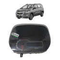 Painel Instrumento Chevrolet Spin Manual 2015 2016 - Preto Preto