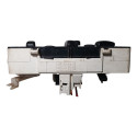 Comando Ar Condicionado Citroen C3 2005 2006 2007 Usado