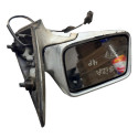 Retrovisor Esquerdo Elétrico Seat Ibiza 1995 1996 1997
