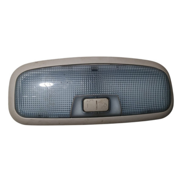 Luz Teto Cortesia Ford Ka Focus Ecosport 2014 2015 2016