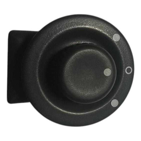 Botão Retrovisor Elétrico Renault Clio Sandero 2014 2020