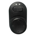 Botão Retrovisor Corsa Astra Meriva Zafira Vectra Agile Gm