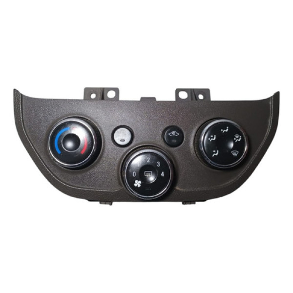 Comando Ar Condicionado Chevrolet Cobalt 2013 2014