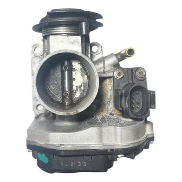 Tbi Vw Gol Parati At 1.0 8v E 16v 1997 2002