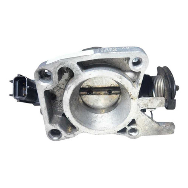 Tbi Corpo Borboleta Ecosport 1.6 2008/2013 7s6gab