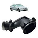 Duto Filtro Ar Mercedes Clc200 Kompressor A2710901229 Preto