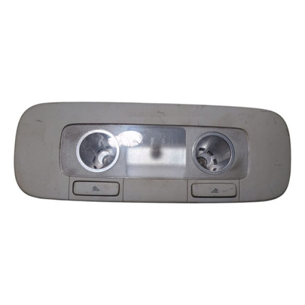 Luz Teto Cortesia Volkswagen Jetta Tiguan 2008 2009