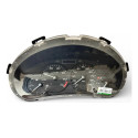 Painel Instrumentos Peugeot 206 2001 A 2006 Preto