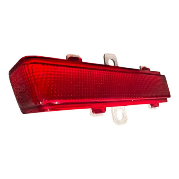 Refletor Traseira Esquerda Hyundai Veracruz 3.8 2009 Origin Vermelha