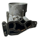 Suporte Filtro De Óleo C4 307 2.0 16v 2005 2012 6740130110