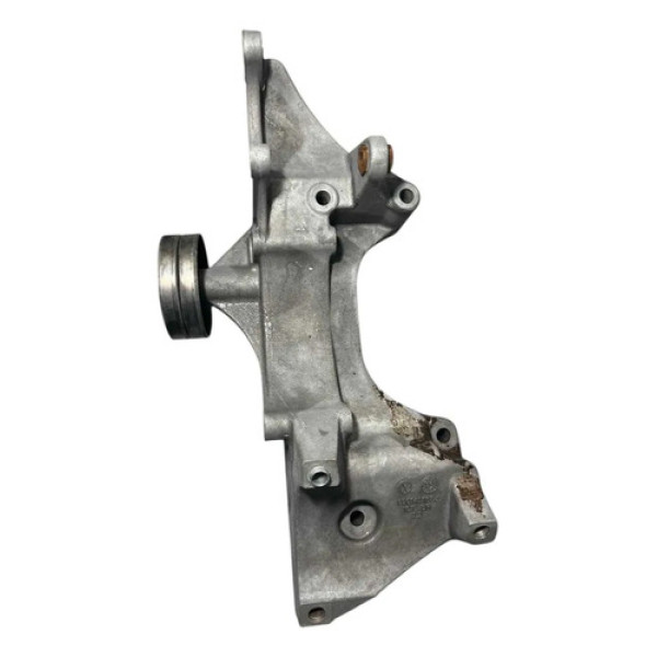 Suporte Alternador Vw Gol Voyage G5 Fox 2004 2012 030145167j