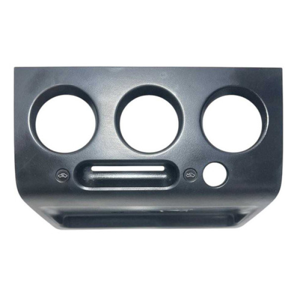 Moldura Comando Ar Ford Fiesta 2n15n046a04a (usado)