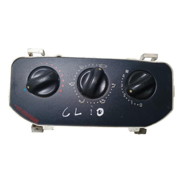 Comando Ar Renault Clio 2004 2005 2006 143340000
