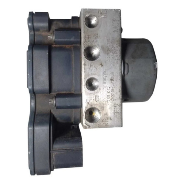 Módulo Abs Fiat Palio Strada Uno Siena 0265805086