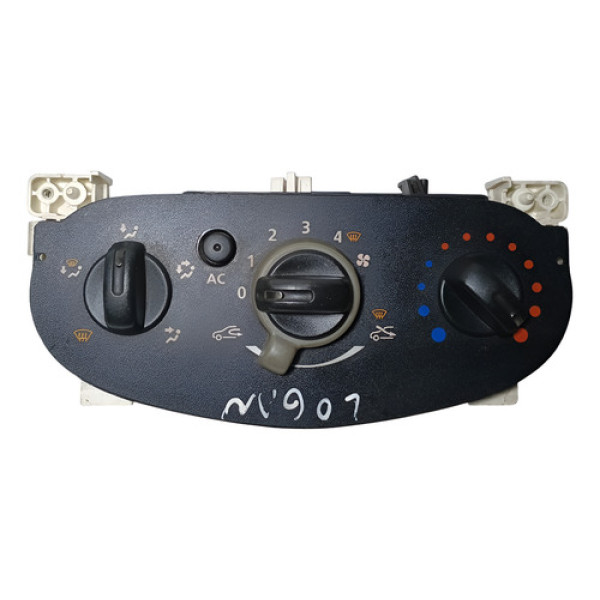 Comando Ar Condicionado Renault Logan Sandero 2016 2017