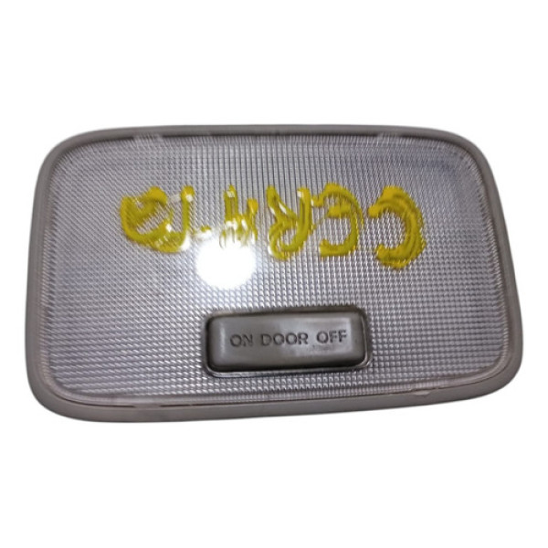 Luz Teto Cortesia Kia Cerato