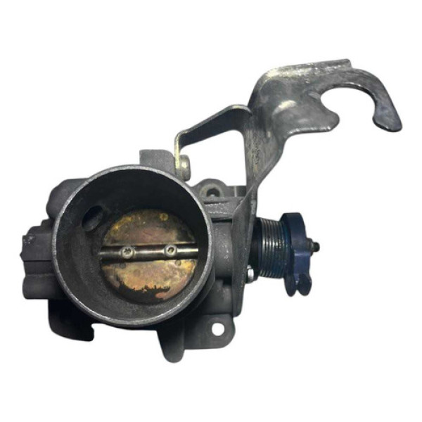 Tbi Corpo De Borboleta Ford Ecosport 1.6 Zetec Ys6uac