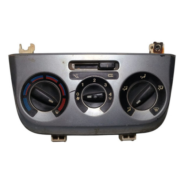 Comando Ar Condicionado Fiat Punto 2010 2011 2012 Usado