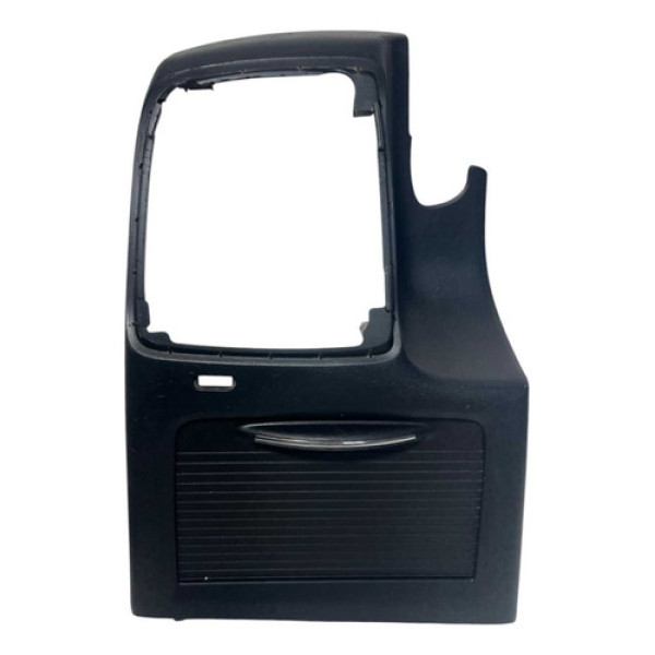 Moldura Console Porta Objetos Honda Civic 2007 2011