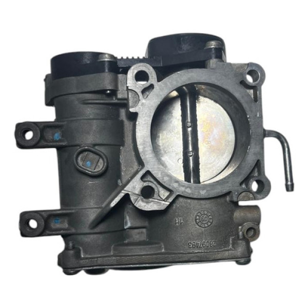 Tbi Corpo Borboleta Gm Corsa Montana Celta 1.4 Original