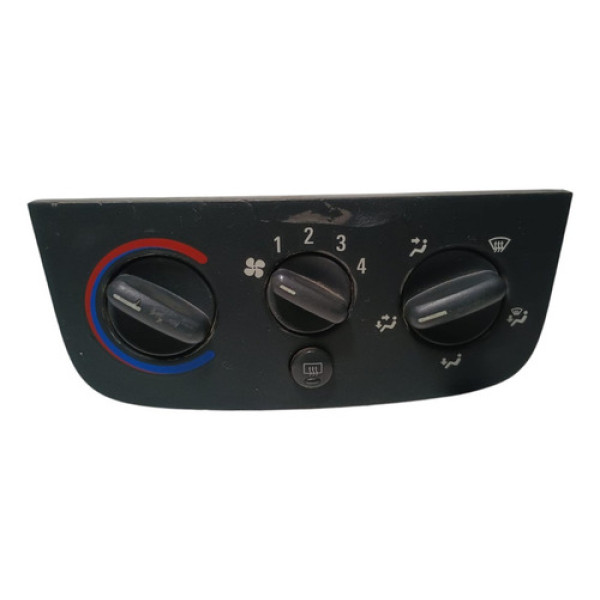 Comando Ar Condicionado Chevrolet Corsa Montana Maxx Joy