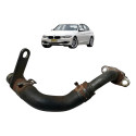 Mangueira Cano Óleo Turbina Bmw 320i X3 N20 758893404 2013