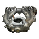 Coletor Admissão Honda Civic 1.6 1996 2000 (usado)