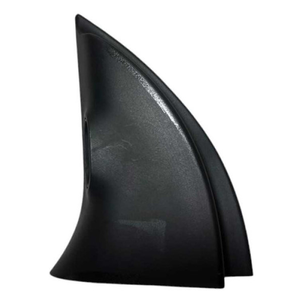 Moldura Acab Interna Retrovisor Elétrico Le Spin Gm 2025 Preto