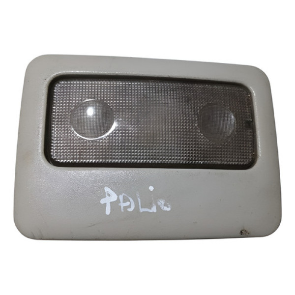 Lanterna Luz Teto Cortesia Fiat Siena Palio 735277608