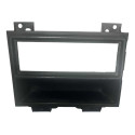 Moldura Gaveta Central Painel Chevrolet S10 1997 93228983