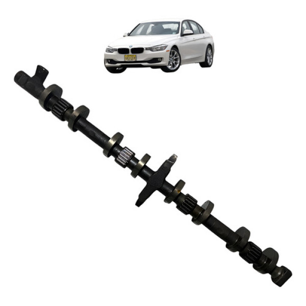 Eixo Excêntrico Valvetronic Bmw 320i X3 N20 2013 2014 2015