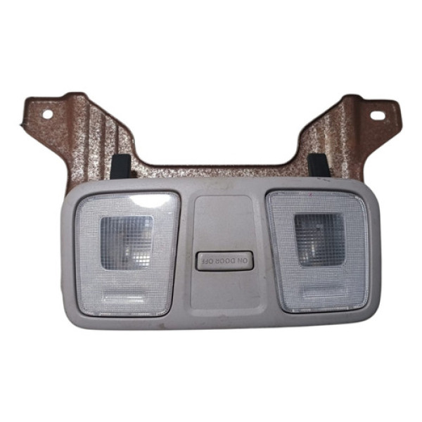 Luz Teto Cortesia Hyundia Hb20 2014 2015 2016 928501s0xx