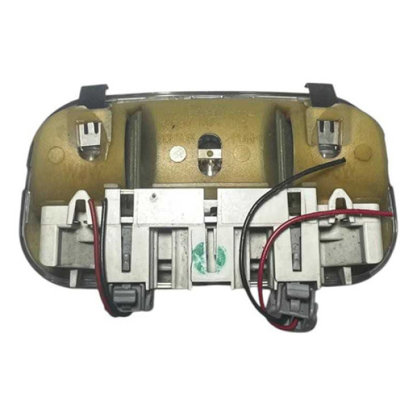 Luz Teto Cortesia Citroen C3 Xsara Picasso Pbtpgf30 Original