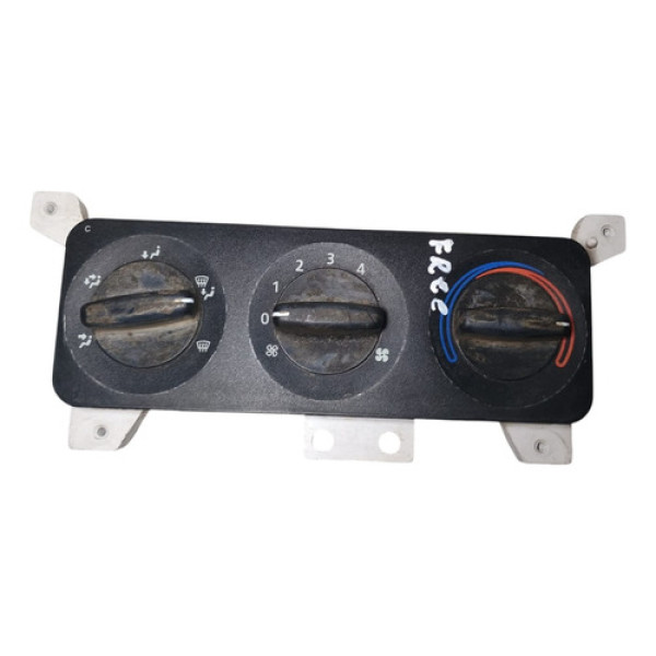Comando De Ar Condicionado Freelander 1 2005 2006 Usado
