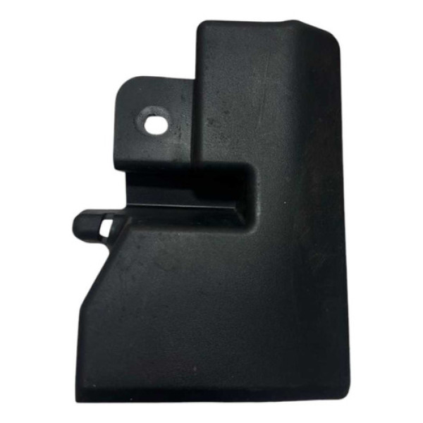 Defletor Carroceria Inferior Esquerdo Gm Spin 2025  52172158 Preto Preto