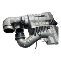 Compressor Turbo Motor Mercedes Clc200 1.8 Kompres 2009 2010