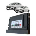 Modulo Central Conforto Gm Onix Cobalt Prisma Trava Alarme