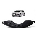 Botão Ar Condicionado Desembaçador Ford Focus 2004 2005 2006