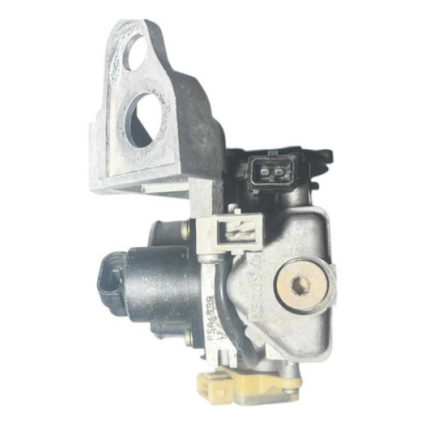 Tbi Corpo Borboleta Peugeot 206 1.0 2001 A 2002