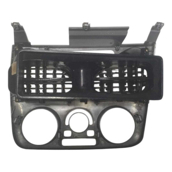Moldura Difusor De Ar Condicionado Fiat Palio 100156003 2005
