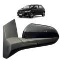 Retrovisor Esquerdo Elétrico Chevrolet Onix Lt 2018 2019