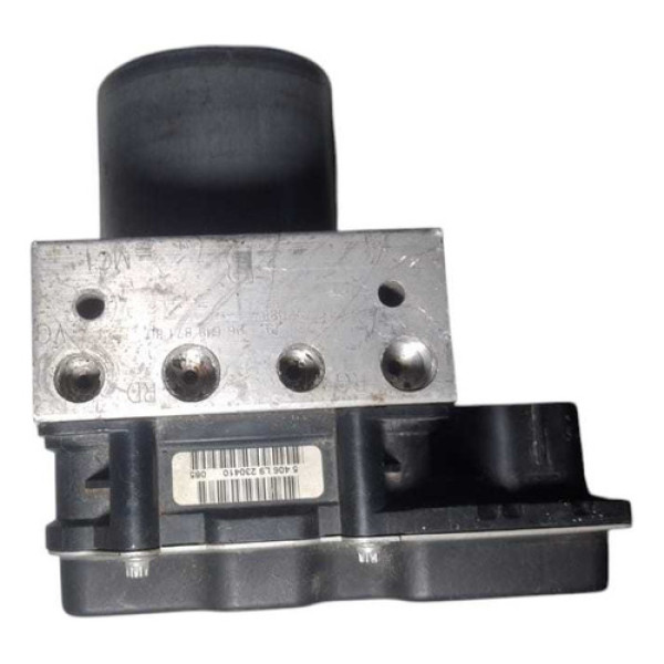 Bomba Módulo Central Freio Abs Citroen C4 2.0 Auto 2012 2013