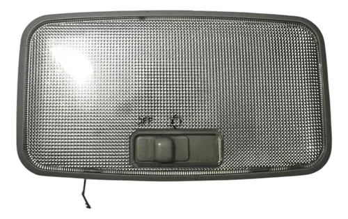 Luz Teto Cortesia Toyota Corolla Xei 2.0 Flex 2014 2015