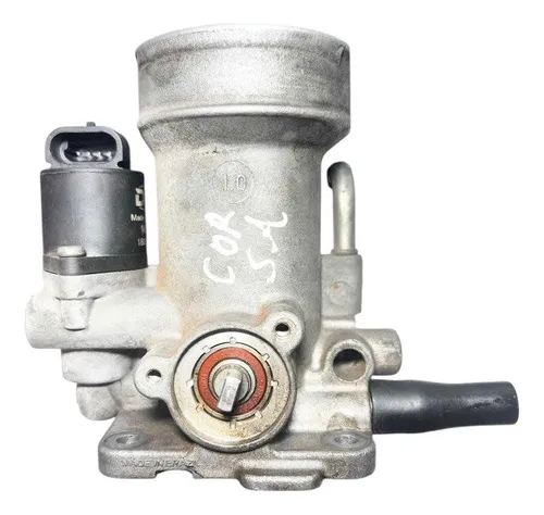 Corpo Borboleta Tbi Gm Corsa Celta Flex 1.0 Mpfi 2003