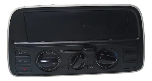 Comando Ar Condicionado Volkswagen Up 2014 2015